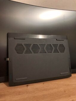 Predám notebook: Lenovo Ideapad Gaming 3 15ARH7 - 3