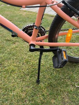 bicykel DEMA 24" - 3