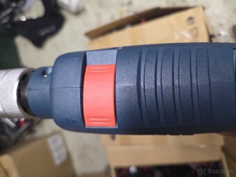 PRÍKLEPOVÁ VŔTAČKA BOSCH GSB 13 RE Professional - 3