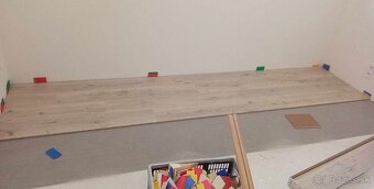 Stavebná činnosť - 3