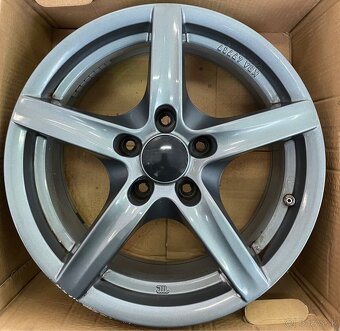 5x114,3 R16 7J ET38 - 3