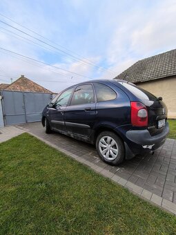 Citroen Xsara Picasso 2.0 HDI - 3
