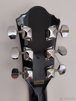 Gitara znacky Ibanez - 3