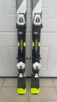 Lyže 120 cm junior. - 3