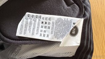 Motokrosový set dres+nohavice - 3