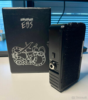 EBS Multi Comp Blue label - 3