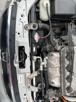 Honda civic 6g 1.4 automat - 3