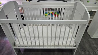 Predám postieľku - 3