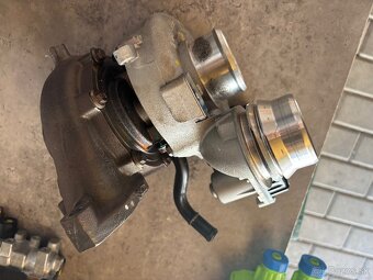 Hyndai santa fe turbo - 3