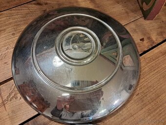 Predam 4 puklice na Škodovku - 3