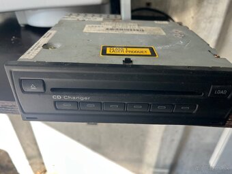 Predsn stresne nosice - 3