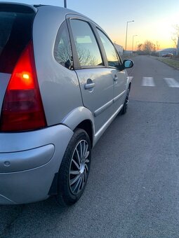 Predam Citroën c3 1.4 hdi 50kw - 3