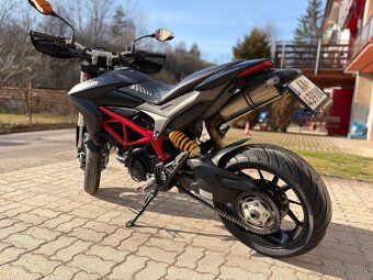 Ducati  Hypermotard - 3