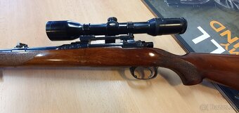 Guľovnica ZG 47 - 3