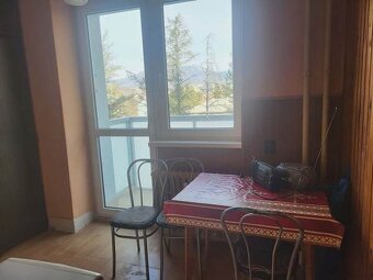 2-izbový byt -Uhlisko - 3