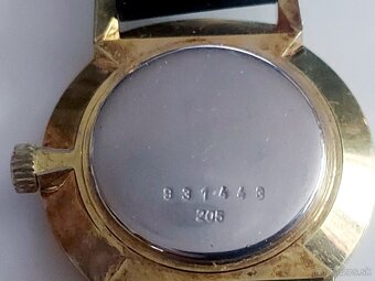 mechanicke hodinky dugena - 3