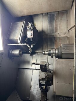 CNC soustruh DMG MORI SPRINT 65 linear (8984) - 3