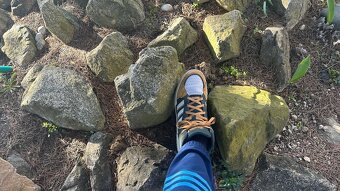 Darujem kamene na skalku - 3