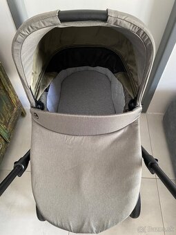 Easywalker Harvey 3 - 3