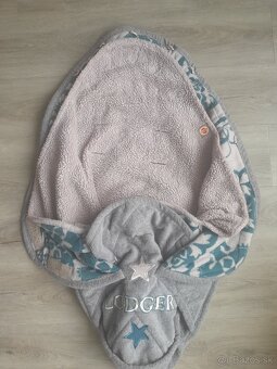 Celorocny fusak Lodger - 3