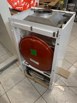 Kotol Protherm Panther - 3