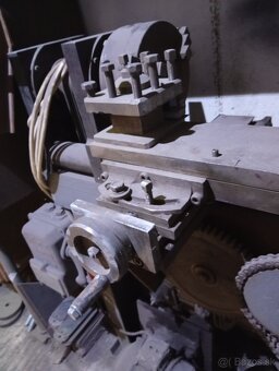 Predám sústruh - 3