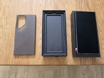 Samsung s24 Ultra 512gb - 3