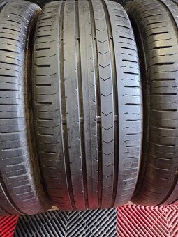 205/55 R17 Continntal letne pneumatiky - 3