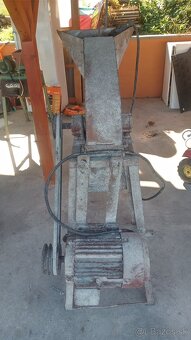 Srotovnik na obilie - 3