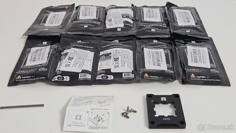 Contact Frame AM5 a LGA 1700 - 3