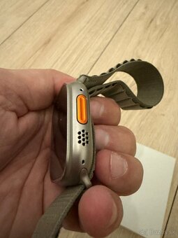 Apple watch ultra 2 - 3