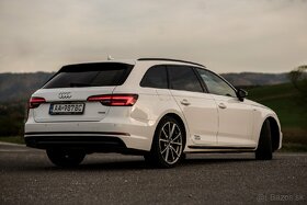 Audi A4 140kw Quattro S line - 3