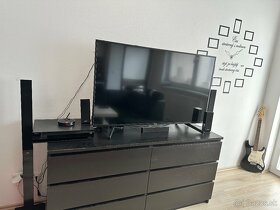 TV, Domáce kino, PS4 Pro Sony - 3