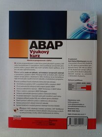 ABAP - výukový kurz - 3