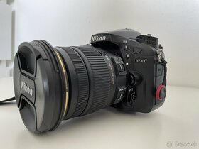 Nikon D7100 - 3