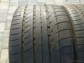 Letne pneumatiky 305/30R19 Michelin 2ks - 3