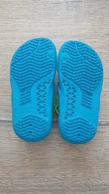 Sandale/slapky-detske plavecke (14 a 16cm) - 3