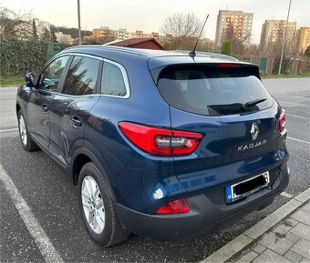 Renault Kadjar 1,2 Turbo 96kw,rv:17 naj.113tiis.km - 3