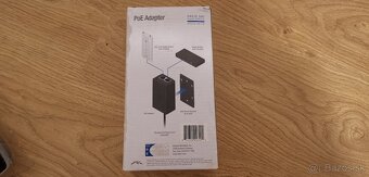 PoE adaptér Ubiquiti - 3