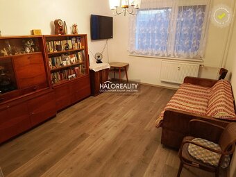 HALO reality - Predaj, dvojizbový byt Spišské Vlachy - EXKLU - 3
