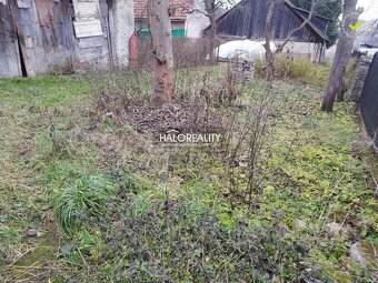 HALO reality - Predaj, rekreačný pozemok Partizánska Ľupča, - 3