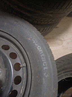 195/65r15 - 3
