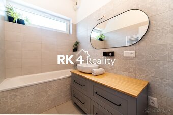 RK4 - PREDANÉ- 2 izbový byt - 78 m2 predzáhradka - NOVOSTAVB - 3