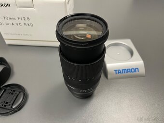 TAMRON 17-70mm F/2.8 Di III-A VC RXD X mount na Fujifilm - 3