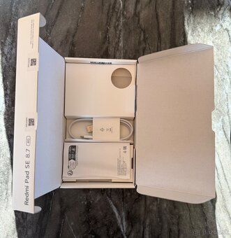 Xiaomi Pad SE 8.7 4G - 3