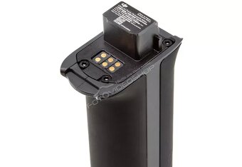 DJI BG30 batéria/grip pre RS 2 / RS 3 PRO / RS 4 PRO - 3