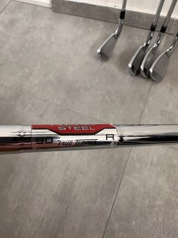 TaylorMade RSi1 železá 9-5 - 3