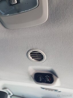 predam ford transit custom - 3