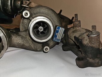 Turbo 1.9tdi 81kw - 3