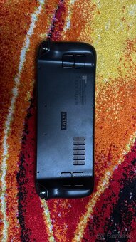 STEAM DECK 1TB OLED - 3
